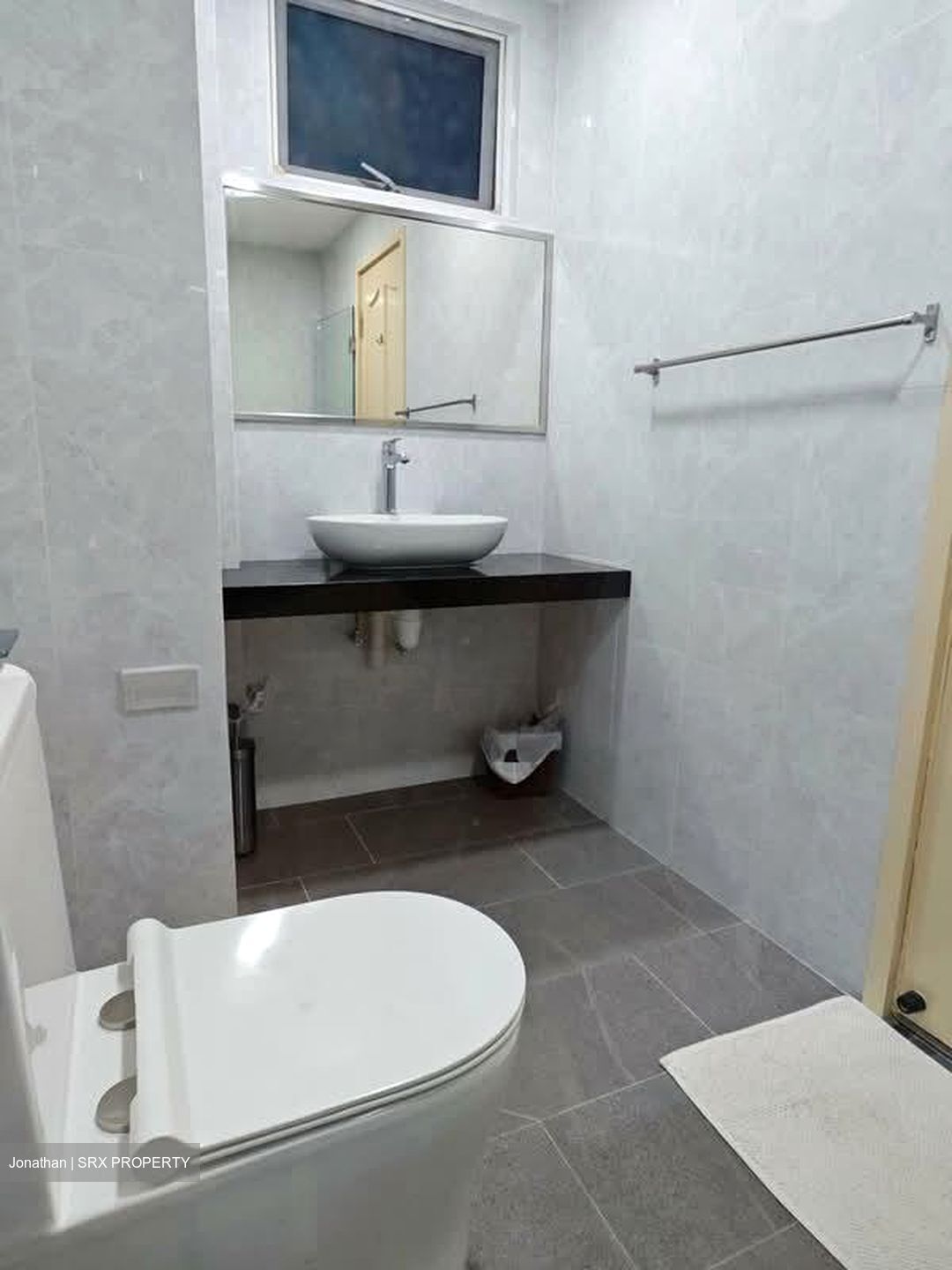 La Crystal (D9), Apartment #581417601